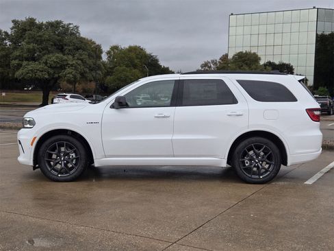 New 2026 Dodge Durango GT image 3