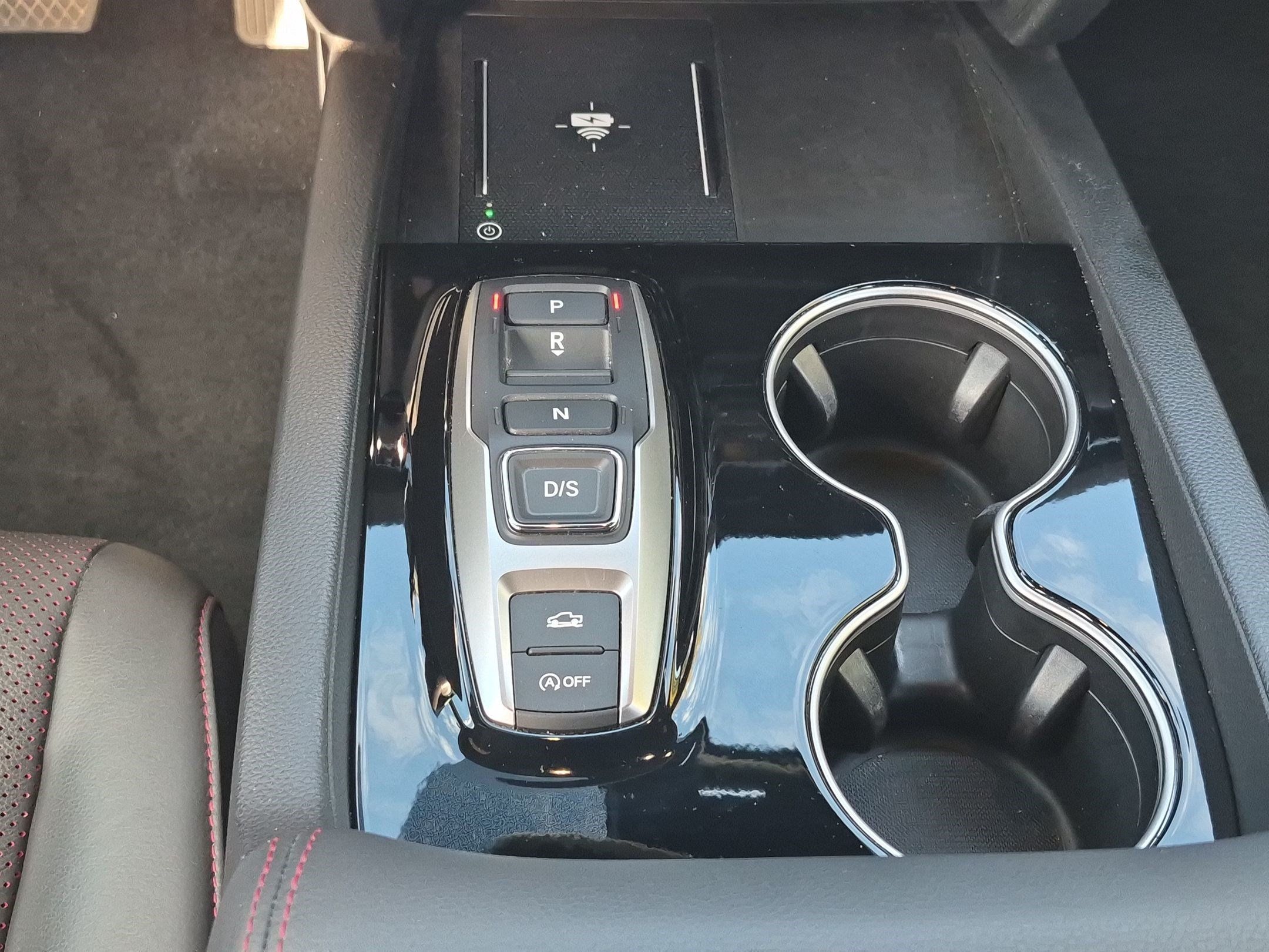 Certified 2024 Honda Ridgeline Black Edition image 27