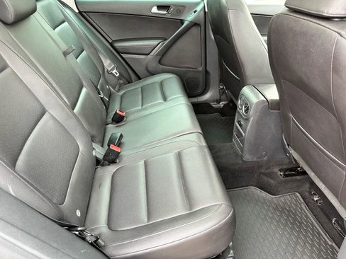 Used 2016 Volkswagen Tiguan SE AWD/4WD image 20