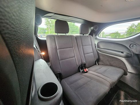 Used 2011 Dodge Durango Crew AWD/4WD image 50