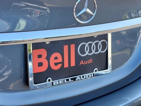 Used 2020 Mercedes-Benz C 300 4MATIC Sedan image 32