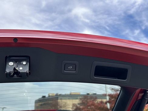 New 2025 MAZDA CX-5 AWD 2.5 S w/ Premium Plus Pkg image 22
