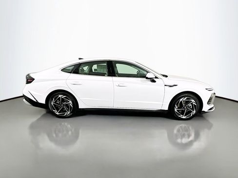 New 2026 Hyundai Sonata SEL image 4