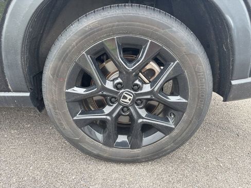 Used 2023 Honda HR-V Sport image 8