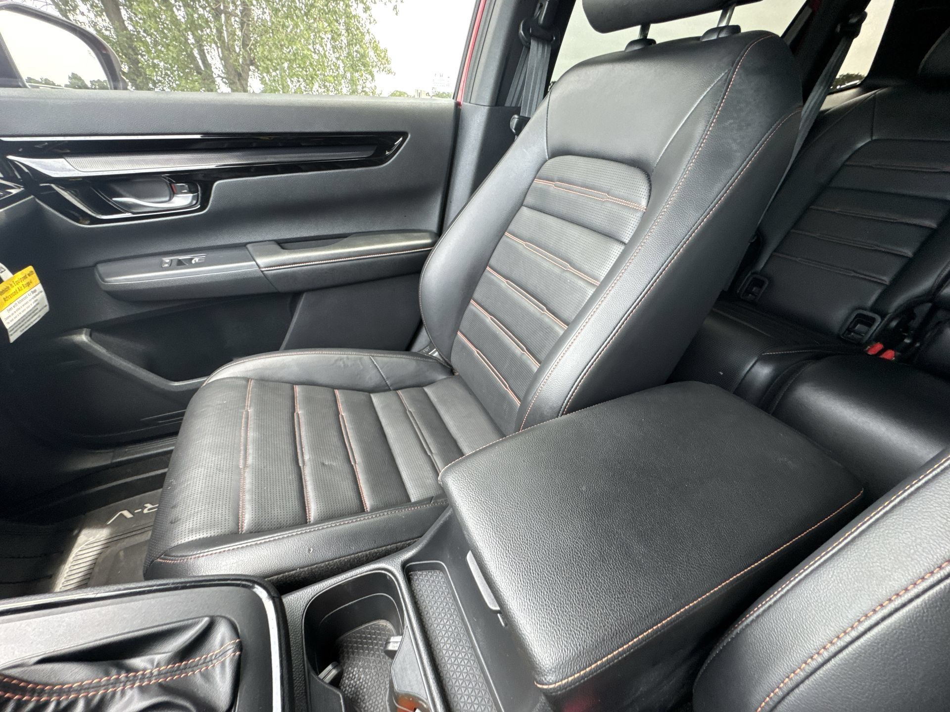 Used 2024 Honda CR-V Sport Touring image 21