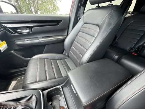 Used 2024 Honda CR-V Sport Touring image 21