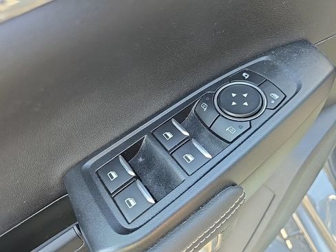 Used 2024 Ford Ranger Lariat w/ Advanced Towing Package AWD/4WD image 8