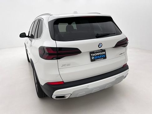 Used 2026 BMW X5 xDrive40i w/ Climate Comfort Package AWD/4WD image 6