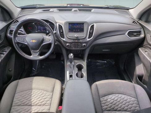 Used 2020 Chevrolet Equinox LT w/ Driver Convenience Package FWD image 26