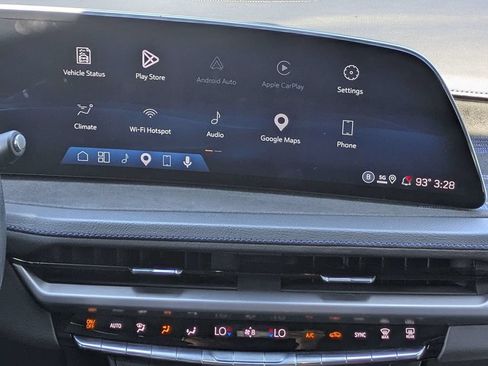 Used 2024 Cadillac XT4 Sport AWD/4WD image 19