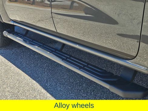 New 2025 Ford Ranger XL w/ Trailer Tow Package image 30