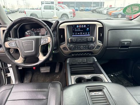 Used 2017 GMC Sierra 1500 Denali image 14
