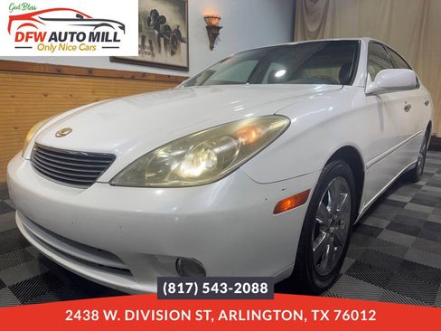 Used 2005 Lexus ES 330 image 1