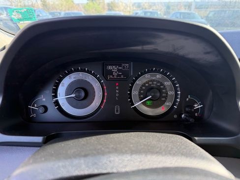 Used 2013 Honda Odyssey EX-L image 11