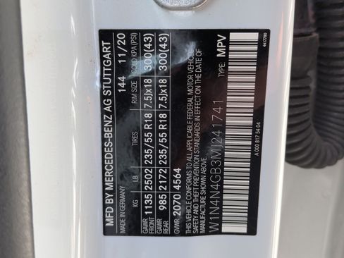 Used 2021 Mercedes-Benz GLA 250 image 37