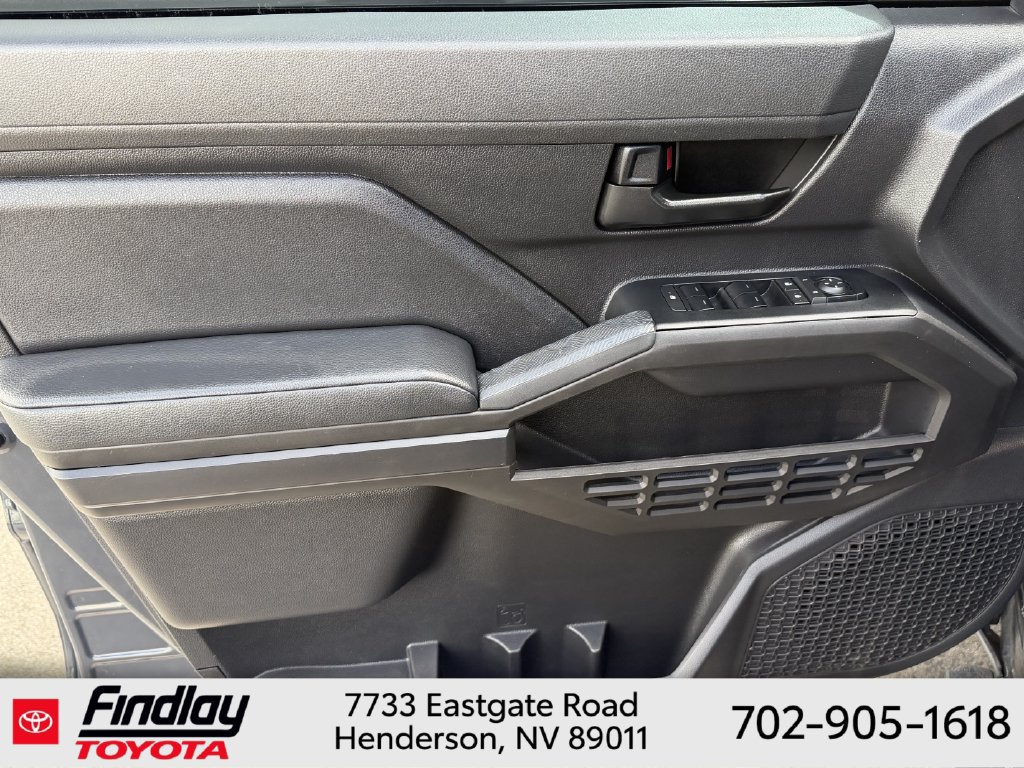 Certified 2024 Toyota Tacoma SR RWD image 14