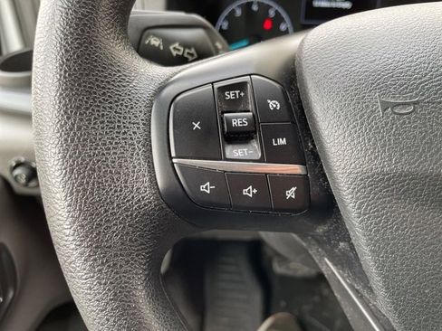 Used 2024 Ford Transit 250 Base w/ Exterior Upgrade Package image 15