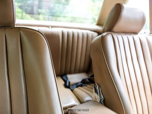 Used 1987 Mercedes-Benz 560 SL image 35