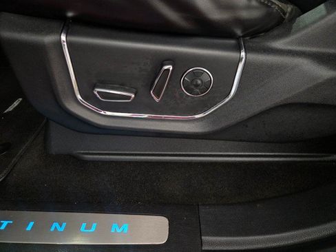 Used 2017 Ford F350 Platinum w/ Platinum Ultimate Package AWD/4WD image 74
