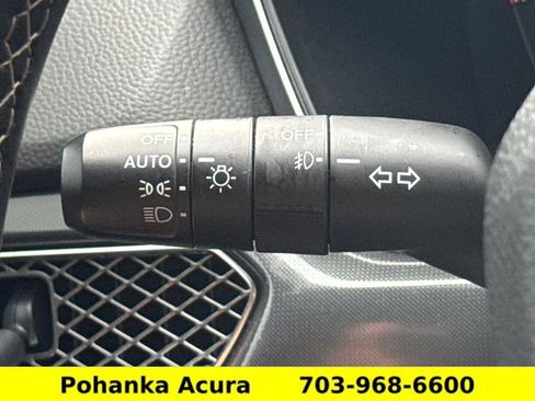 Used 2024 Acura Integra A-Spec FWD image 11