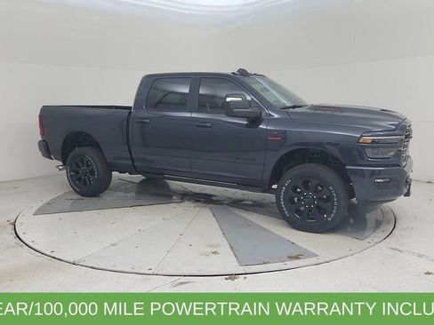 New 2026 RAM 2500 Laramie image 2