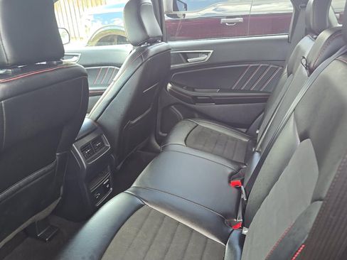 Used 2021 Ford Edge ST-Line FWD image 10