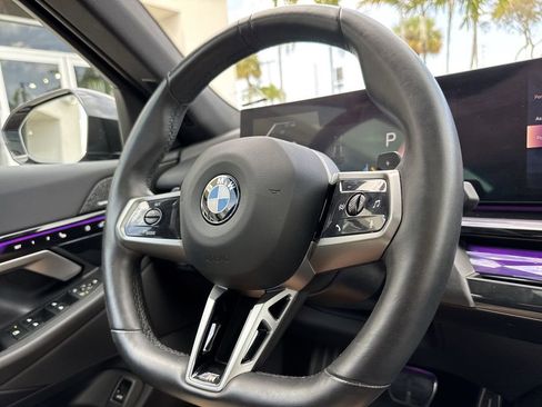 Used 2025 BMW 540i xDrive image 54