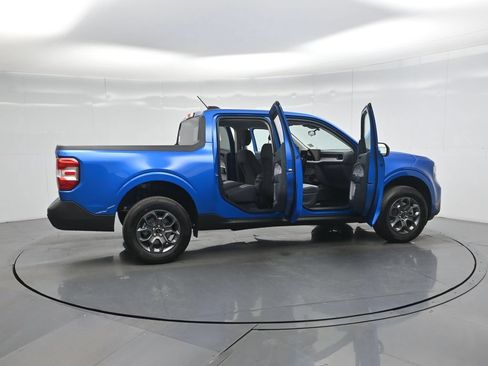 Used 2026 Ford Maverick XLT FWD image 4