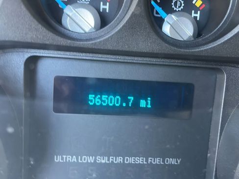 Used 2016 Ford F350 XLT w/ Snow Plow Prep Package AWD/4WD image 3