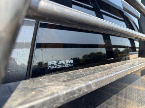 Used 2020 RAM 3500 Laramie AWD/4WD image 19