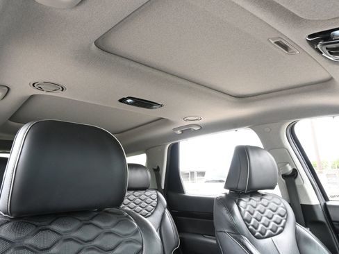 Used 2022 Hyundai Palisade Limited AWD/4WD image 23