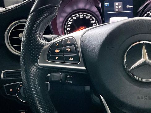 Used 2018 Mercedes-Benz C 300 Coupe image 23