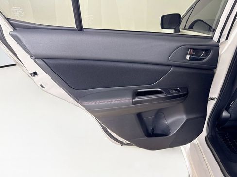 Used 2019 Subaru WRX AWD/4WD image 21