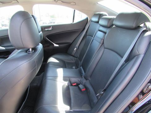 Used 2006 Lexus IS 250 image 20