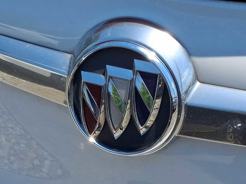 Used 2018 Buick Cascada Premium FWD image 30