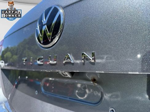 Used 2024 Volkswagen Tiguan Wolfsburg Edition AWD/4WD image 17