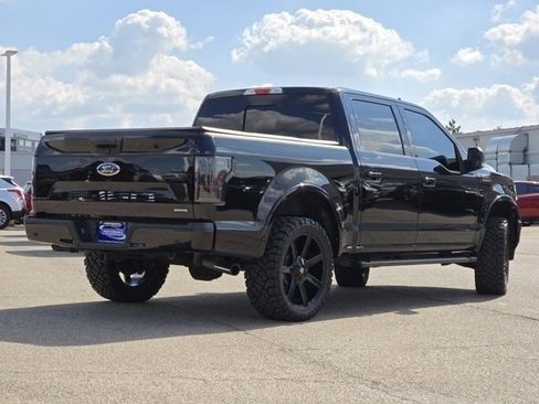 Used 2020 Ford F150 XLT w/ Equipment Group 302A Luxury image 27