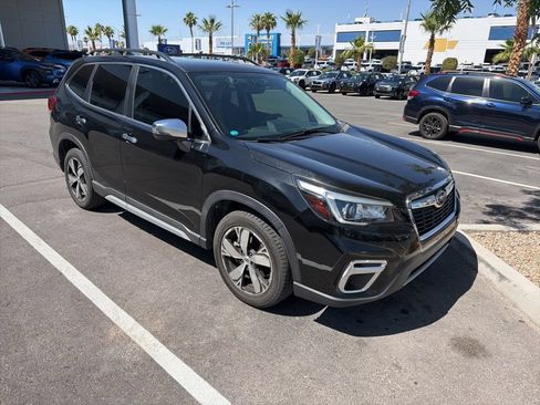 Used 2019 Subaru Forester Touring AWD/4WD image 35