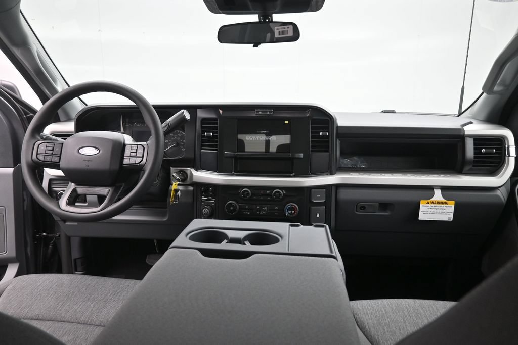 New 2027 Ford F250 XL w/ Tremor Off-Road Package AWD/4WD image 14