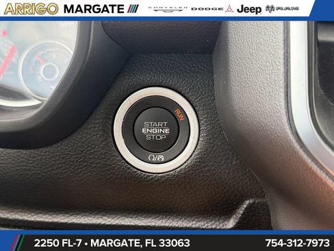 Used 2025 RAM 1500 Big Horn AWD/4WD image 27