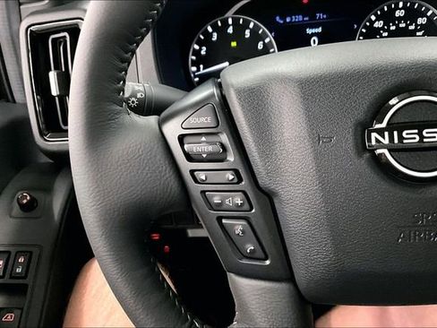 New 2026 Nissan Frontier SV w/ SV Convenience Package image 26