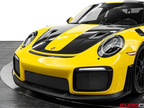 Used 2018 Porsche 911 GT2 RS RWD image 14