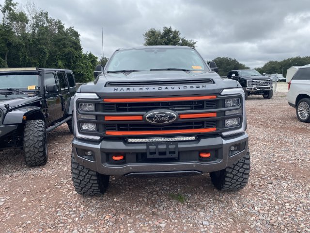 Used 2024 Ford F250 Lariat w/ Lariat Ultimate Package AWD/4WD image 2