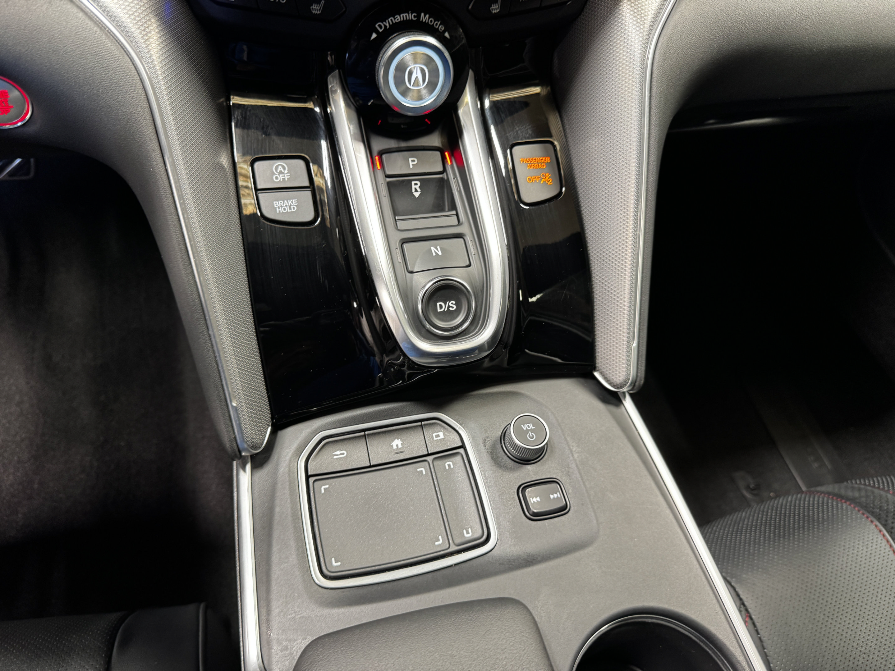 Certified 2023 Acura TLX w/ A-SPEC Package FWD image 30