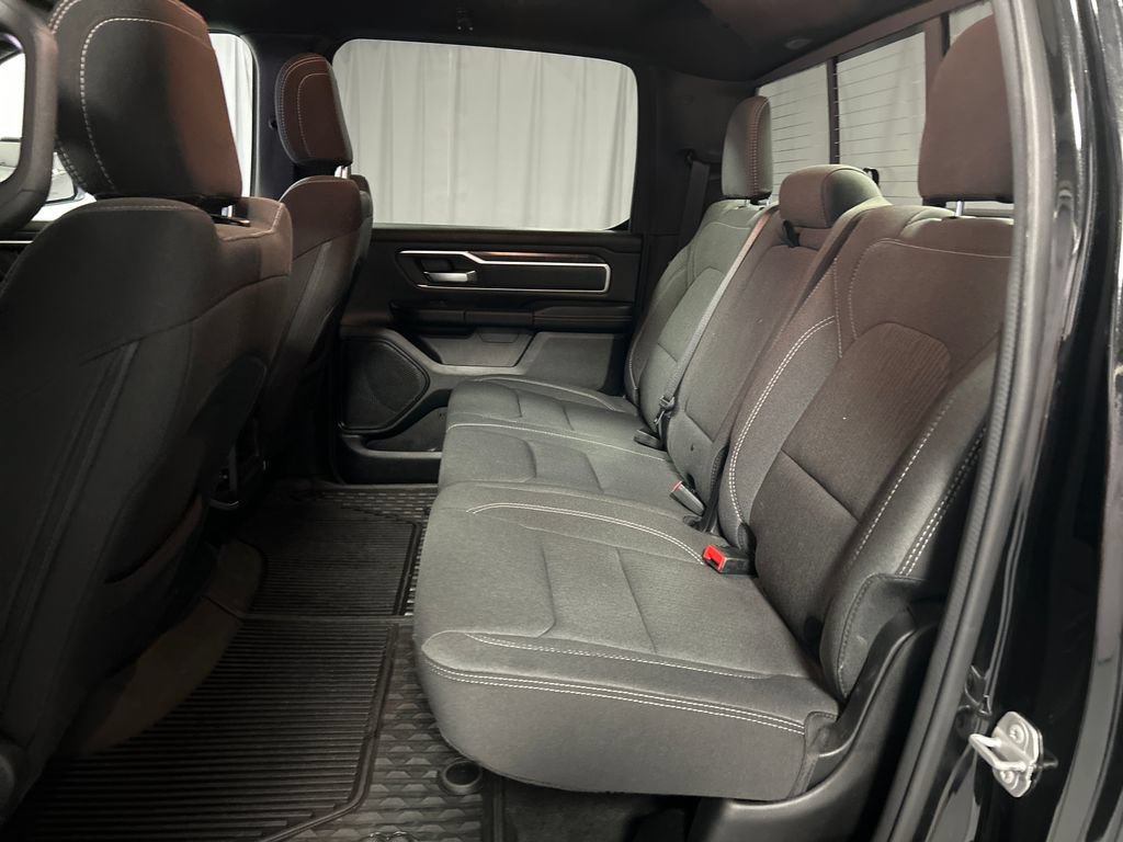 Used 2023 RAM 1500 Big Horn AWD/4WD image 23