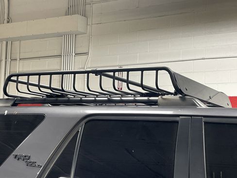 Certified 2023 Toyota 4Runner TRD Off-Road Premium image 37