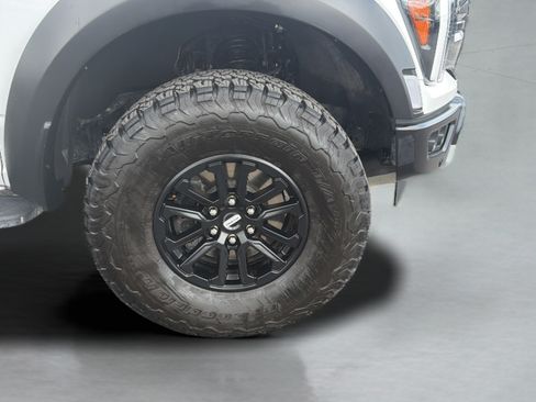Used 2024 Ford F150 Raptor AWD/4WD image 49