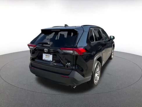 Used 2025 Toyota RAV4 LE image 13