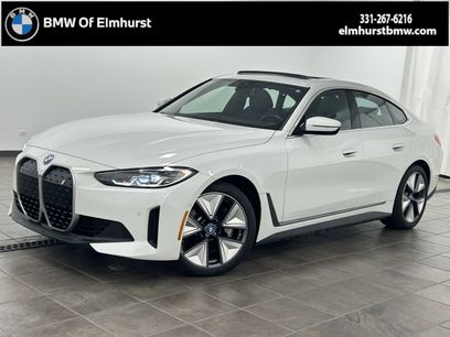 Used 2024 BMW i4 xDrive40i w/ Premium Package
