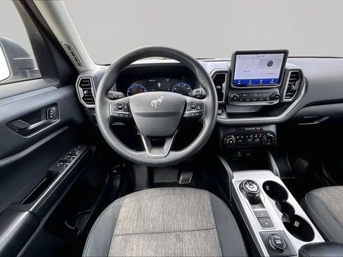 Certified 2022 Ford Bronco Sport Big Bend AWD/4WD image 5